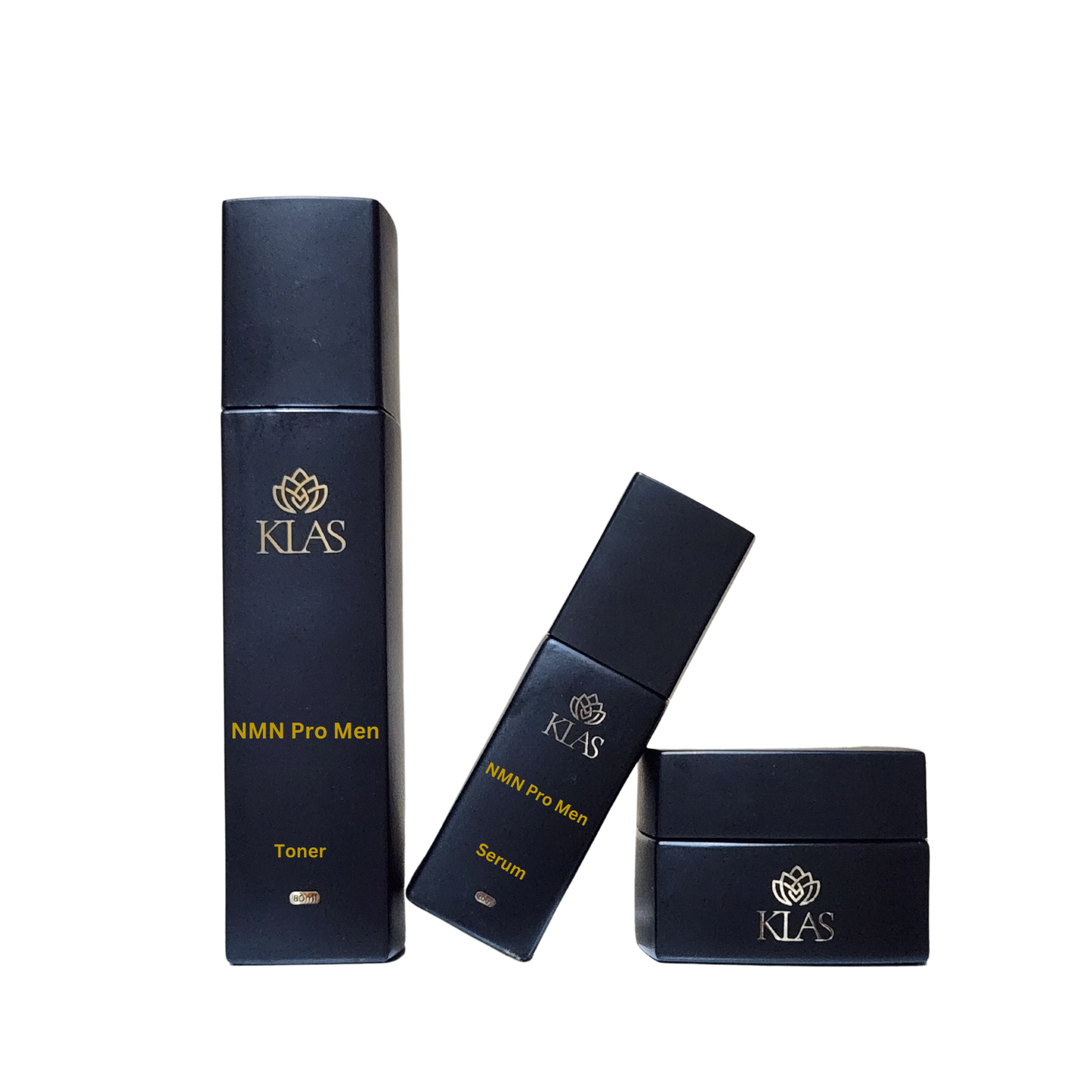 N PRO MEN NMN supports cellular energy, healthy aging, and skin vitality for a refreshed, youthful look.