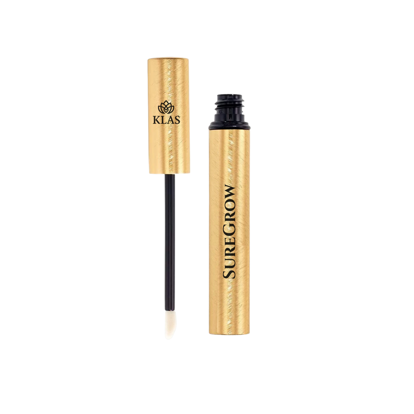 Imperial SureGrow eyebrow growth serum supports natural brow growth, improves density, and enhances fuller, thicker-looking eyebrows.
