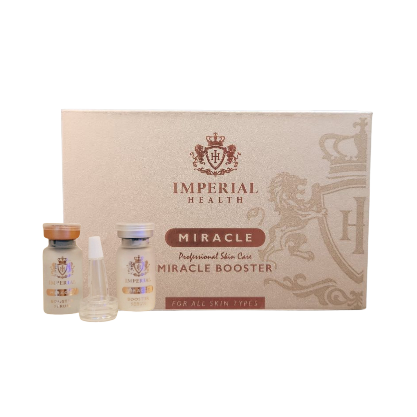 Imperial Miracle Booster