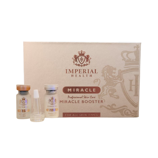 Imperial Miracle Booster