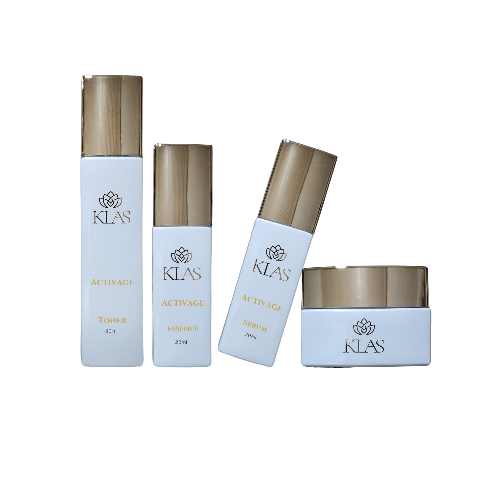Activage stem cell skincare supports skin renewal, hydration, and visible anti-aging benefits for a smoother, radiant complexion.