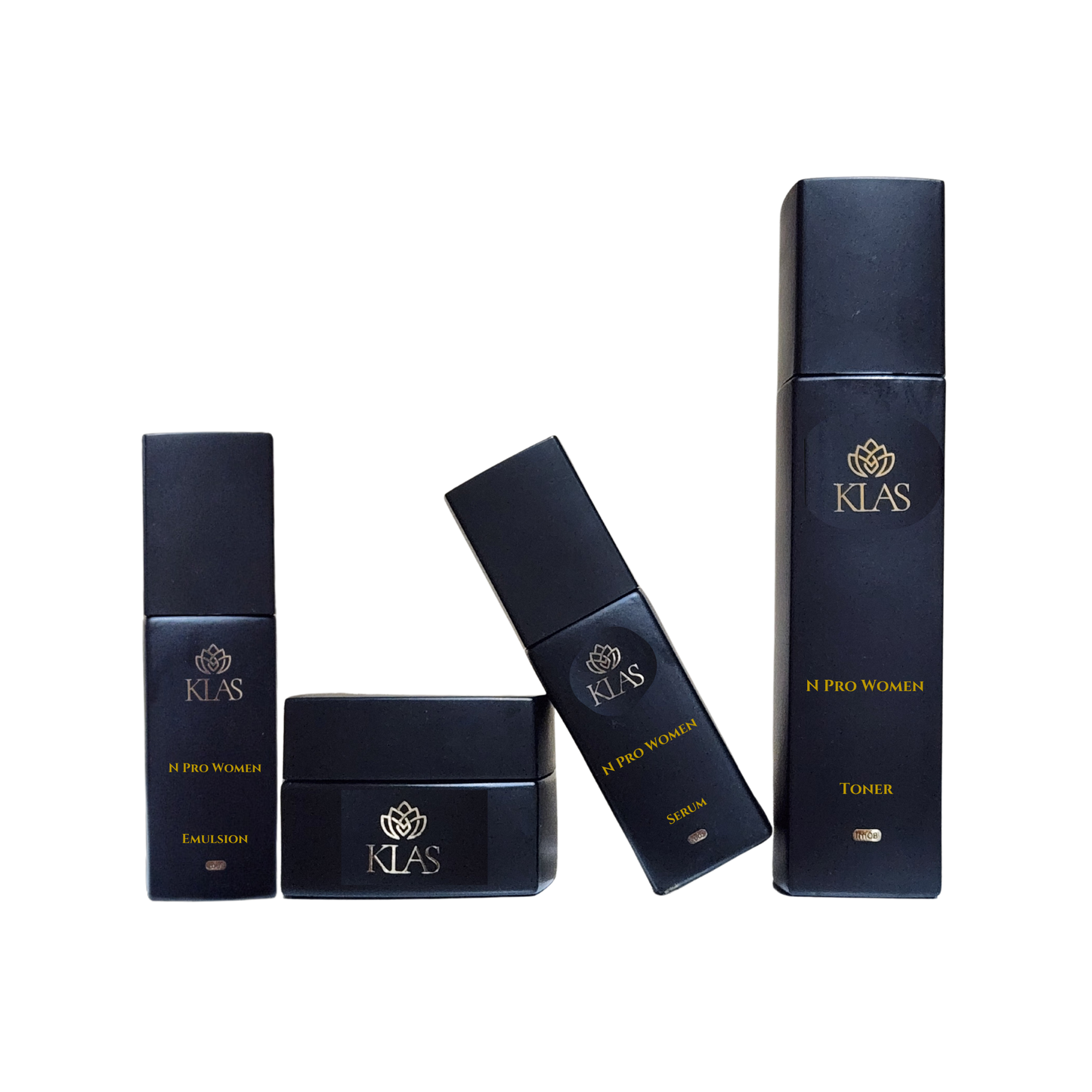 N PRO WOMEN NMN supports cellular energy, metabolism, and healthy aging to enhance women’s overall wellness and vitality.