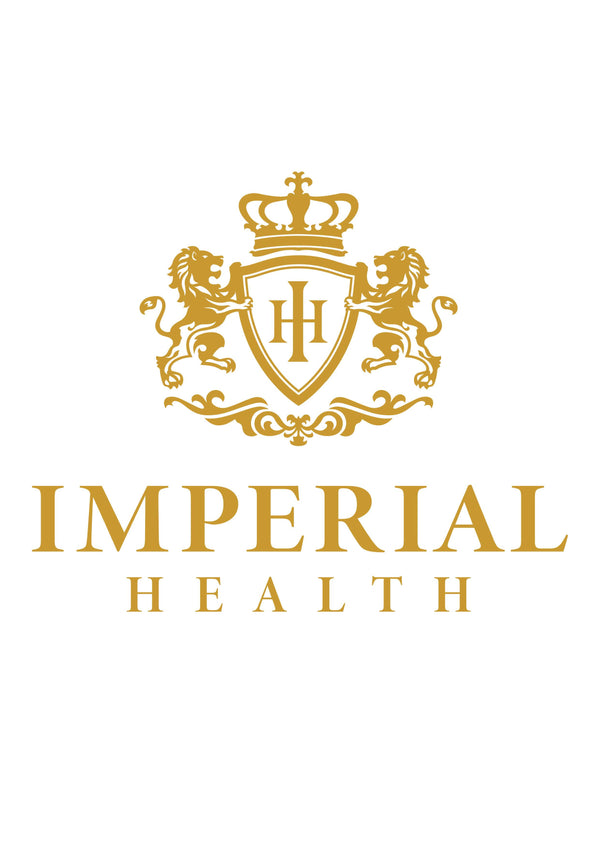 IMPERIAL HEALTH